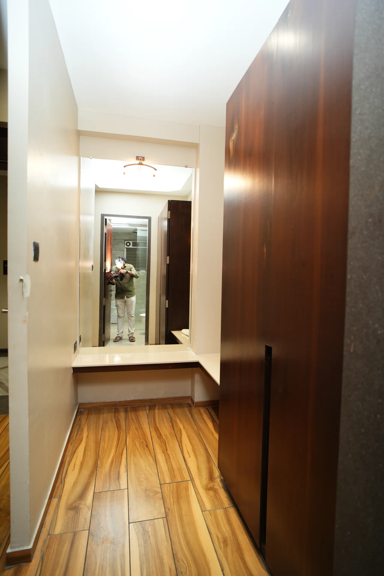 Super Deluxe Room 7
